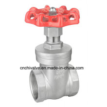 Stainless Steel Non-Rising Stem Gate Valve